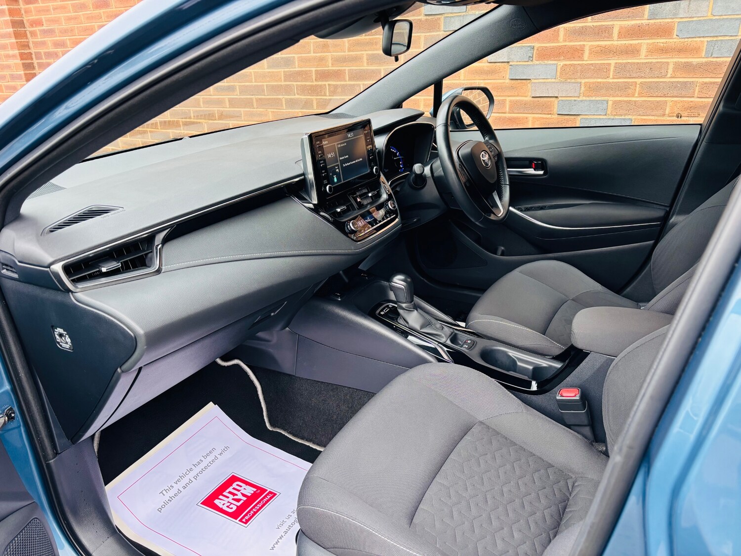 Used Toyota Corolla 2022 for sale - 77248242: Photo 12