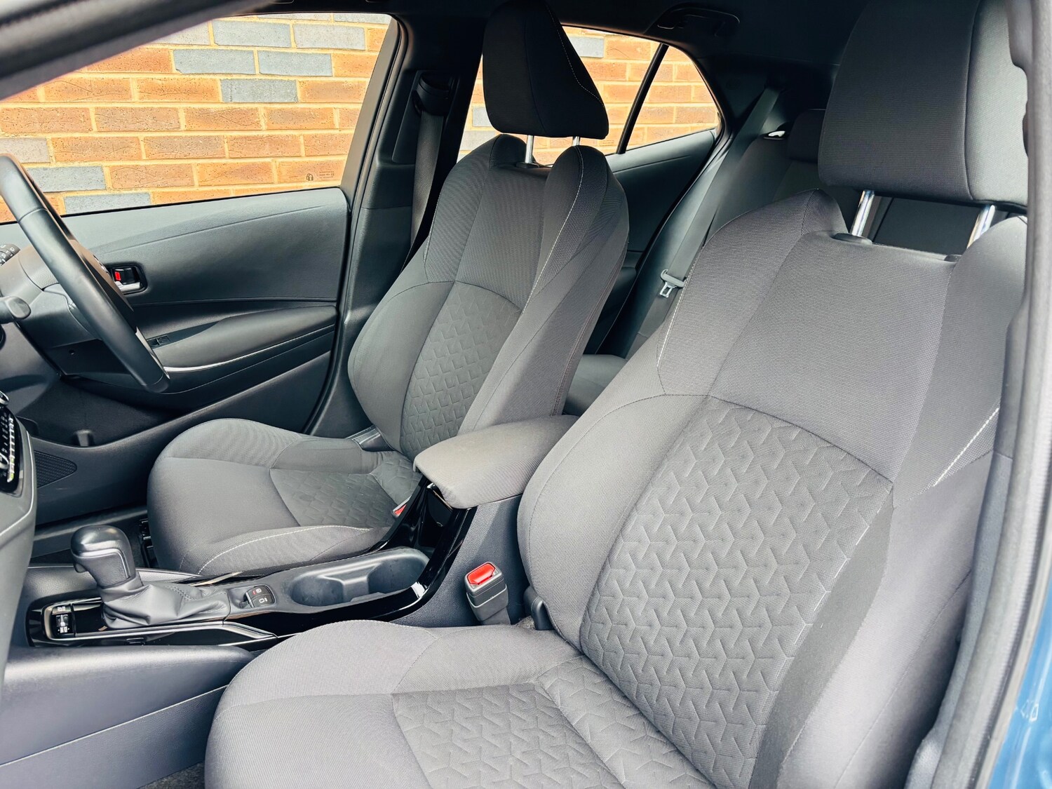 Used Toyota Corolla 2022 for sale - 77248242: Photo 13