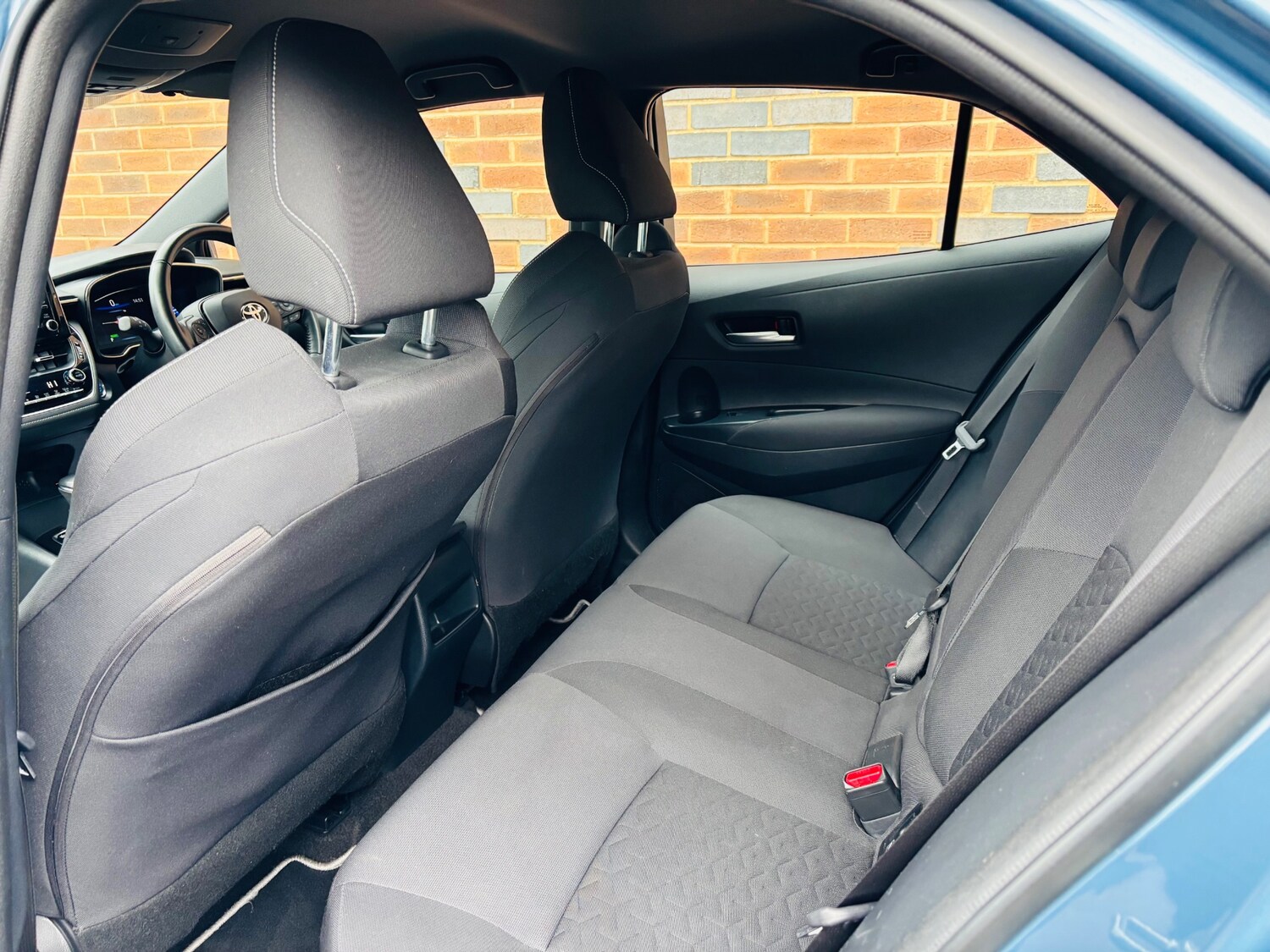 Used Toyota Corolla 2022 for sale - 77248242: Photo 14