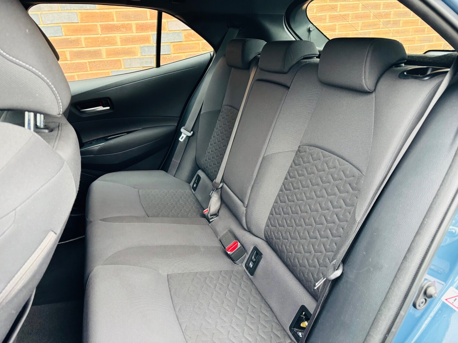 Used Toyota Corolla 2022 for sale - 77248242: Photo 15