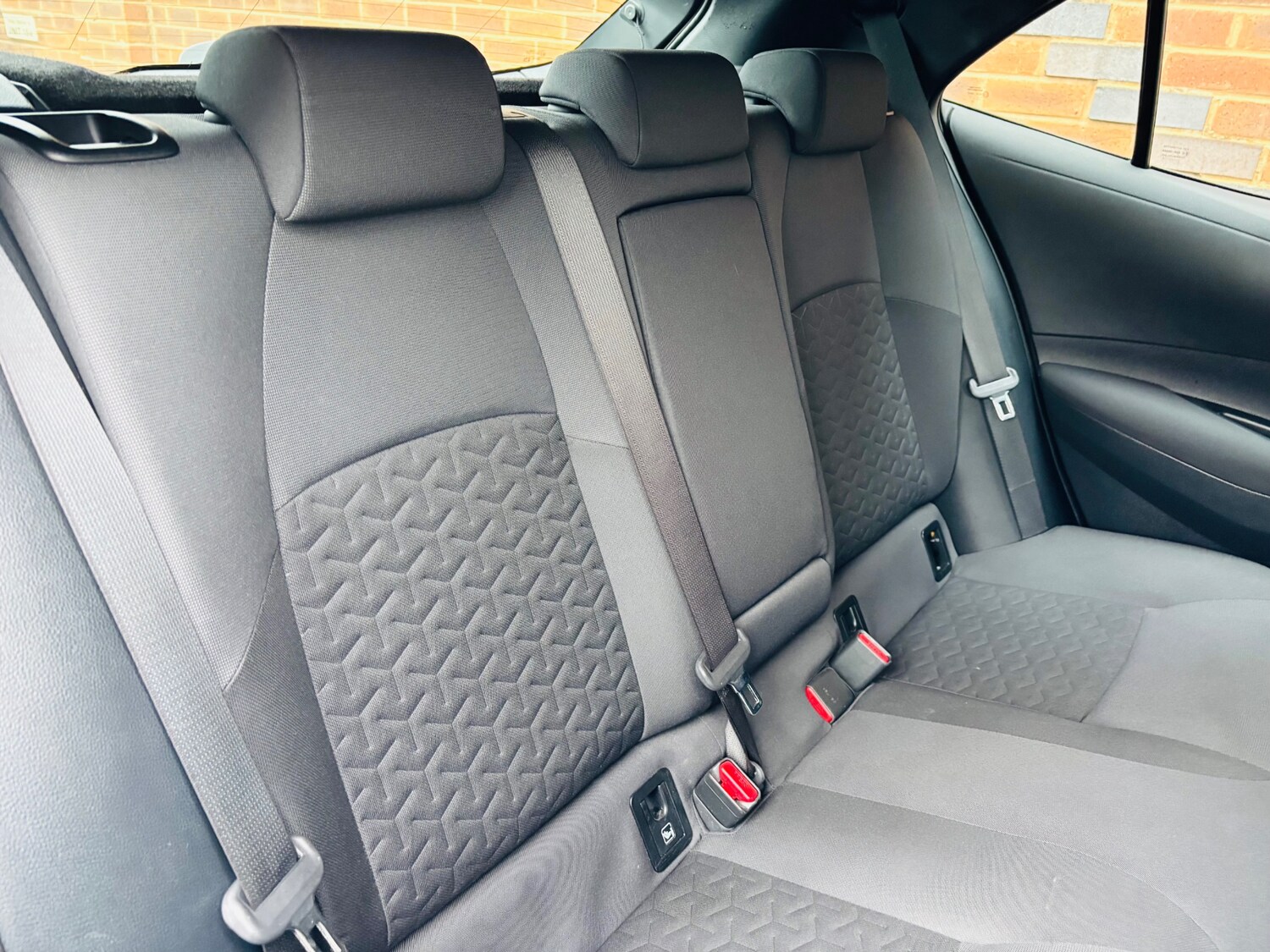 Used Toyota Corolla 2022 for sale - 77248242: Photo 16