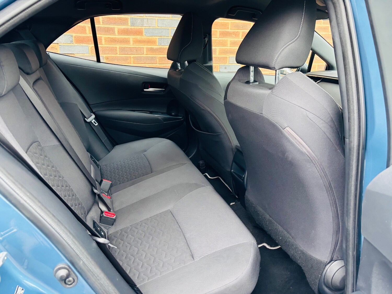 Used Toyota Corolla 2022 for sale - 77248242: Photo 17