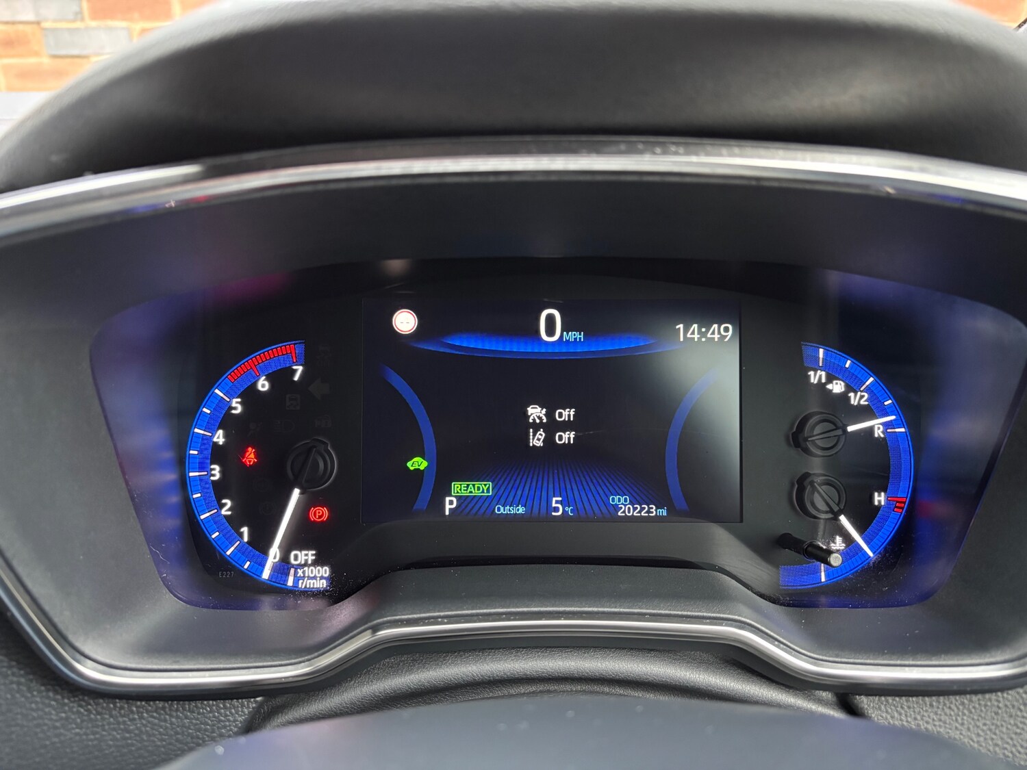 Used Toyota Corolla 2022 for sale - 77248242: Photo 20