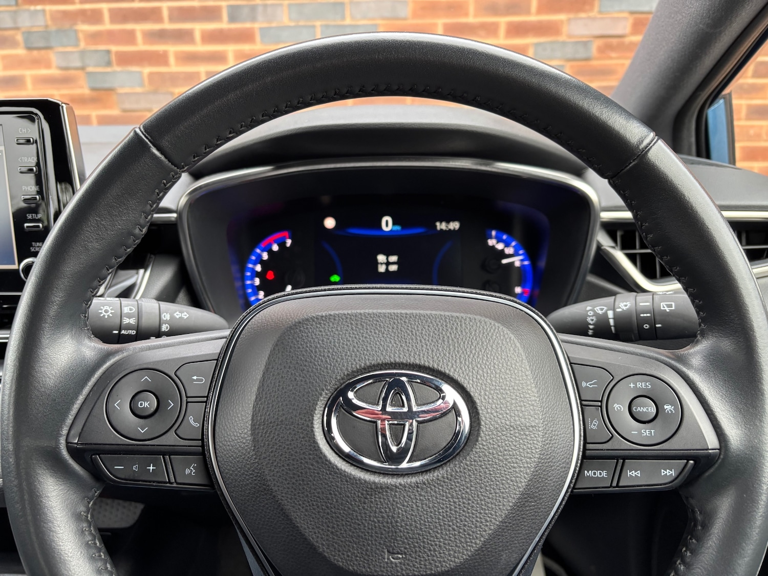 Used Toyota Corolla 2022 for sale - 77248242: Photo 21