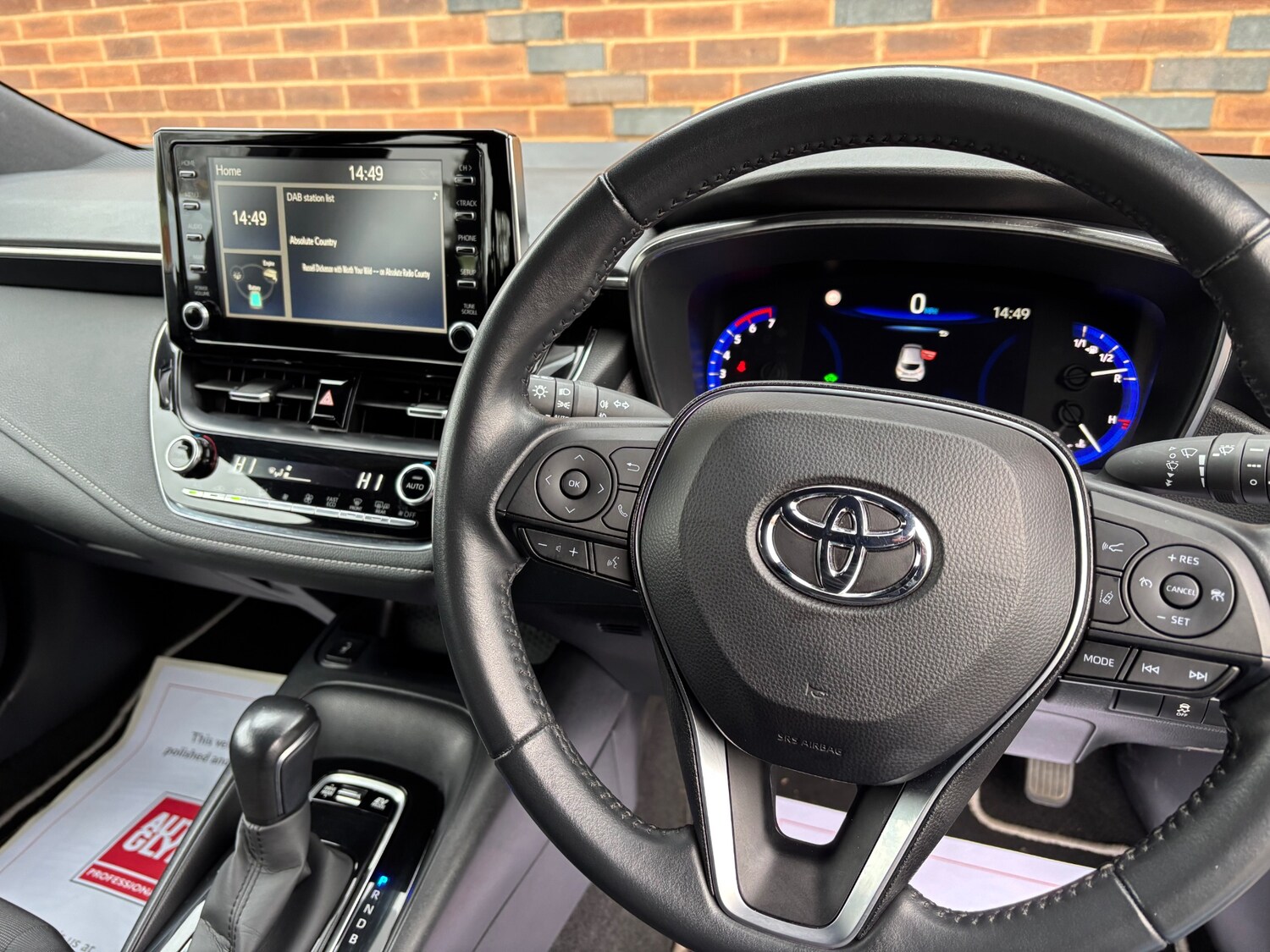 Used Toyota Corolla 2022 for sale - 77248242: Photo 22