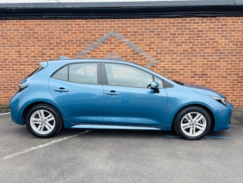 Used Toyota Corolla 2022 for sale - 77248242: Photo