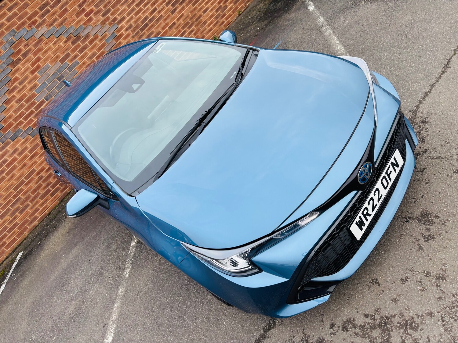 Used Toyota Corolla 2022 for sale - 77248242: Photo 3