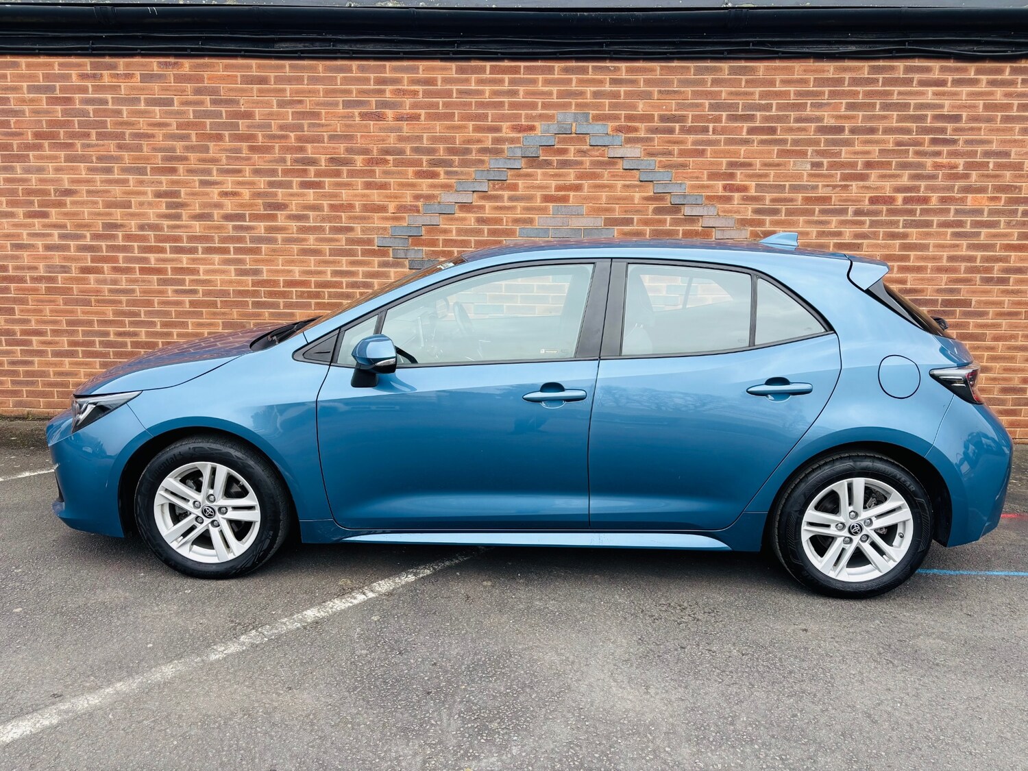 Used Toyota Corolla 2022 for sale - 77248242: Photo 6