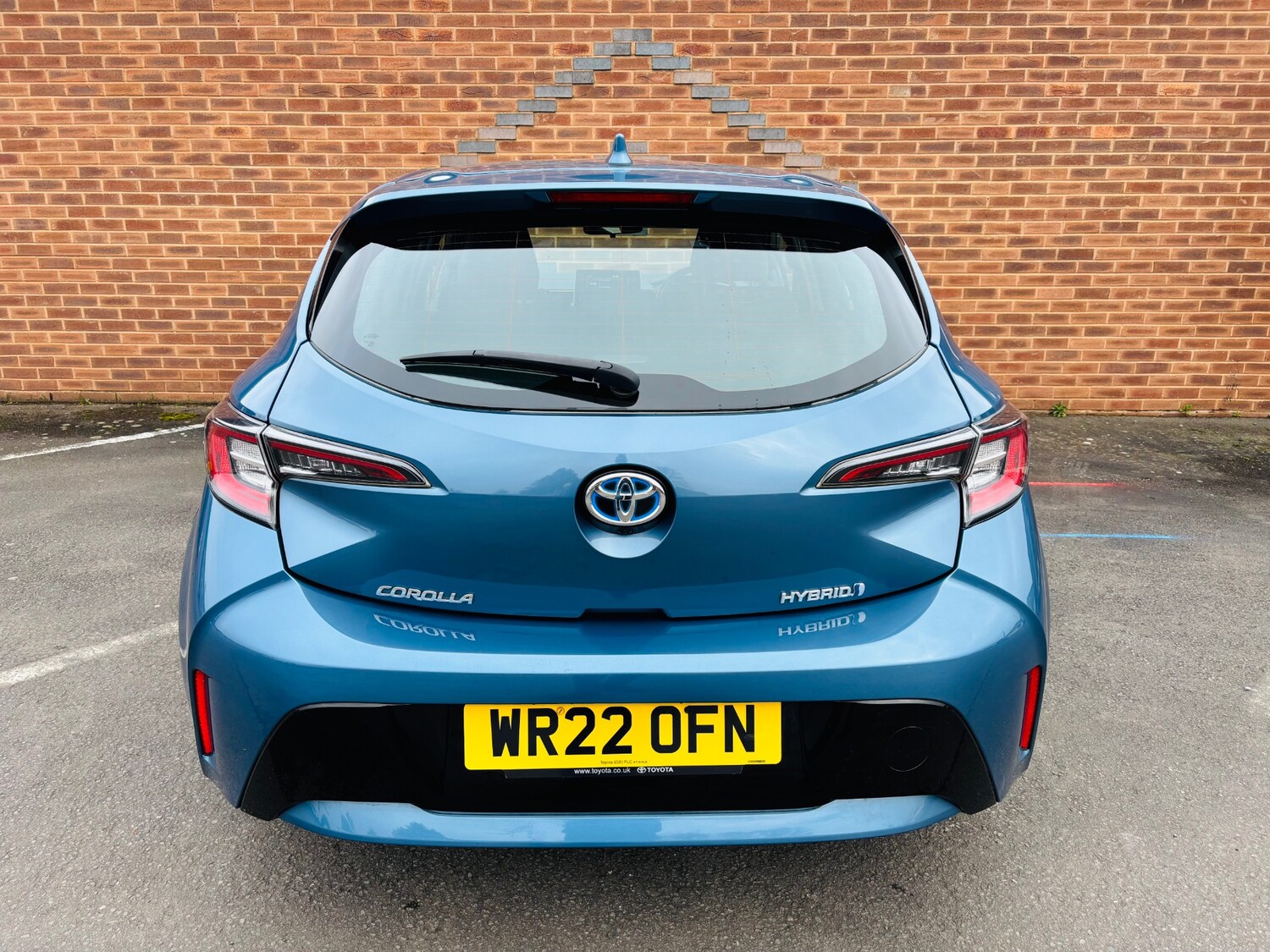 Used Toyota Corolla 2022 for sale - 77248242: Photo 8