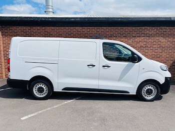 Used Peugeot Expert 2023 for sale - 78594813: Photo