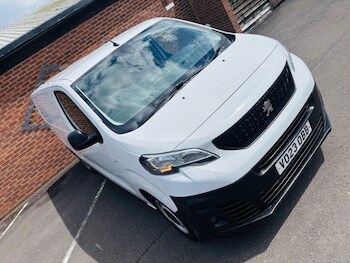 Used Peugeot Expert 2023 for sale - 78594813: Photo