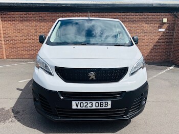 Used Peugeot Expert 2023 for sale - 78594813: Photo