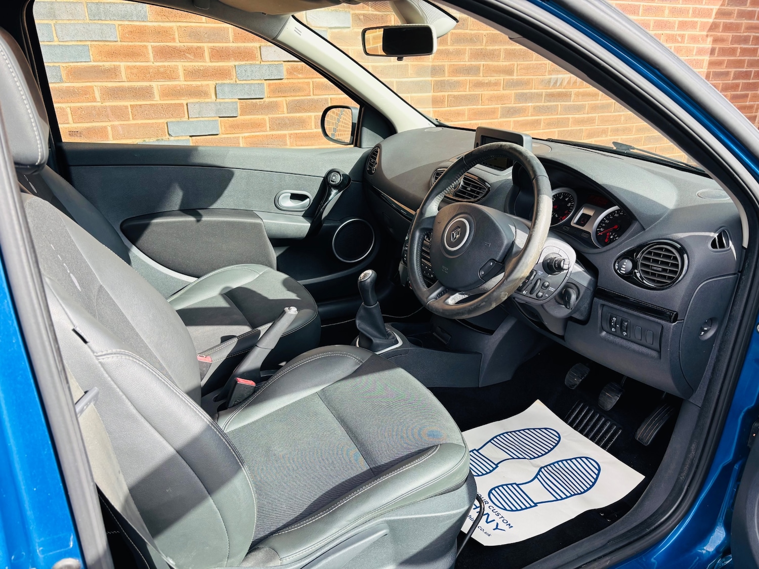 Used Renault Clio 2011 for sale - 78014396: Photo 10