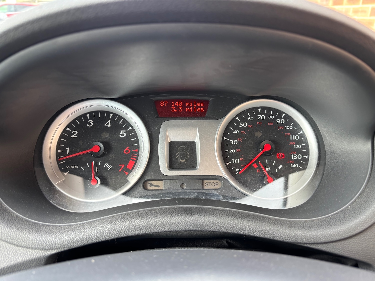 Used Renault Clio 2011 for sale - 78014396: Photo 17