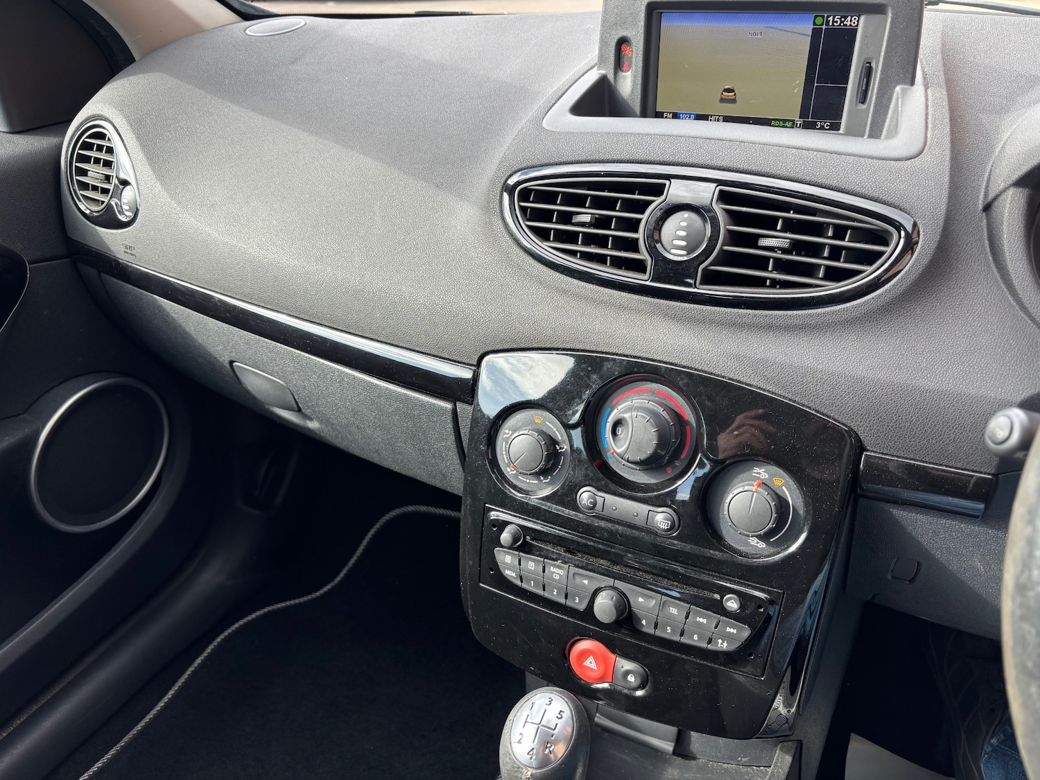 Used Renault Clio 2011 for sale - 78014396: Photo 18