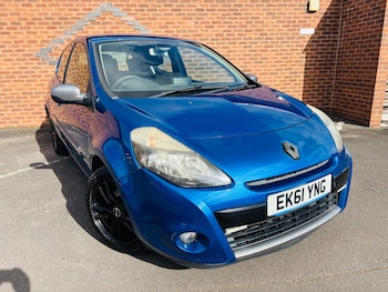 Used Renault Clio 2011 for sale - 78014396: Photo