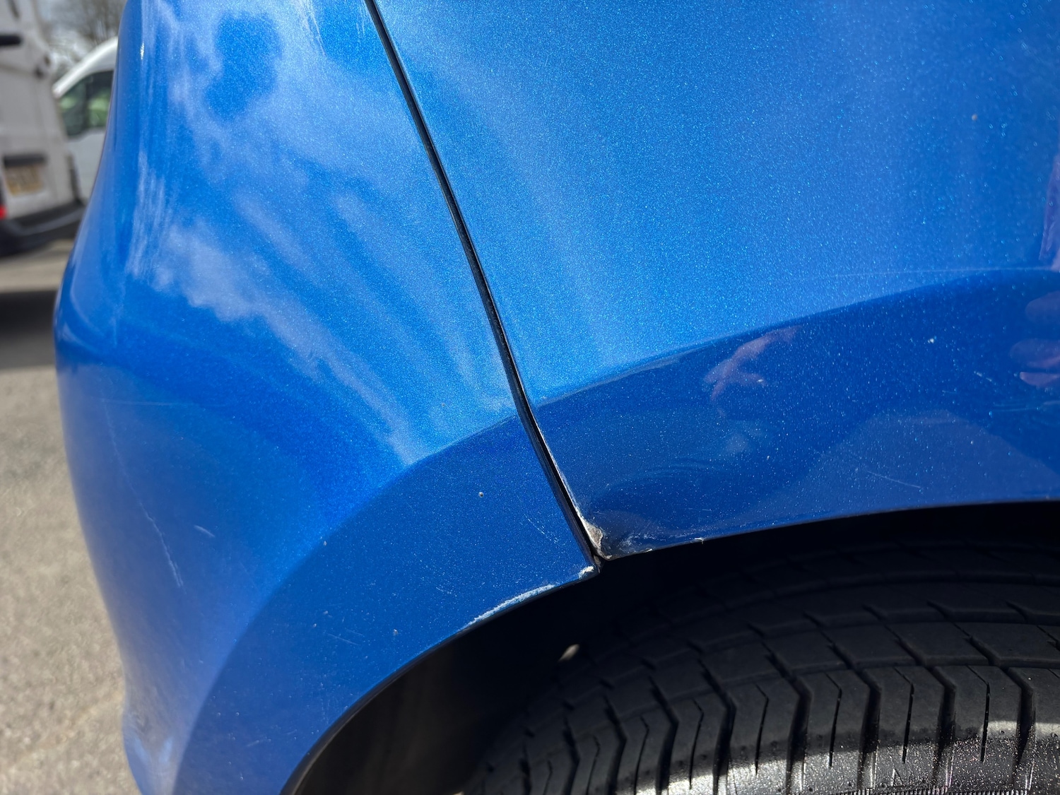 Used Renault Clio 2011 for sale - 78014396: Photo 20