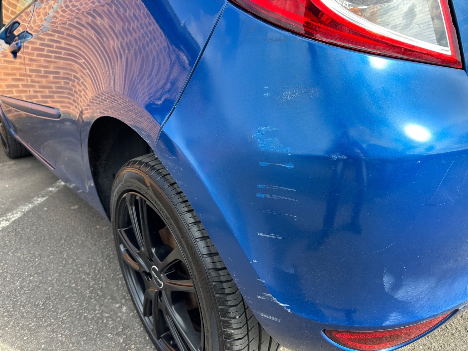 Used Renault Clio 2011 for sale - 78014396: Photo 21