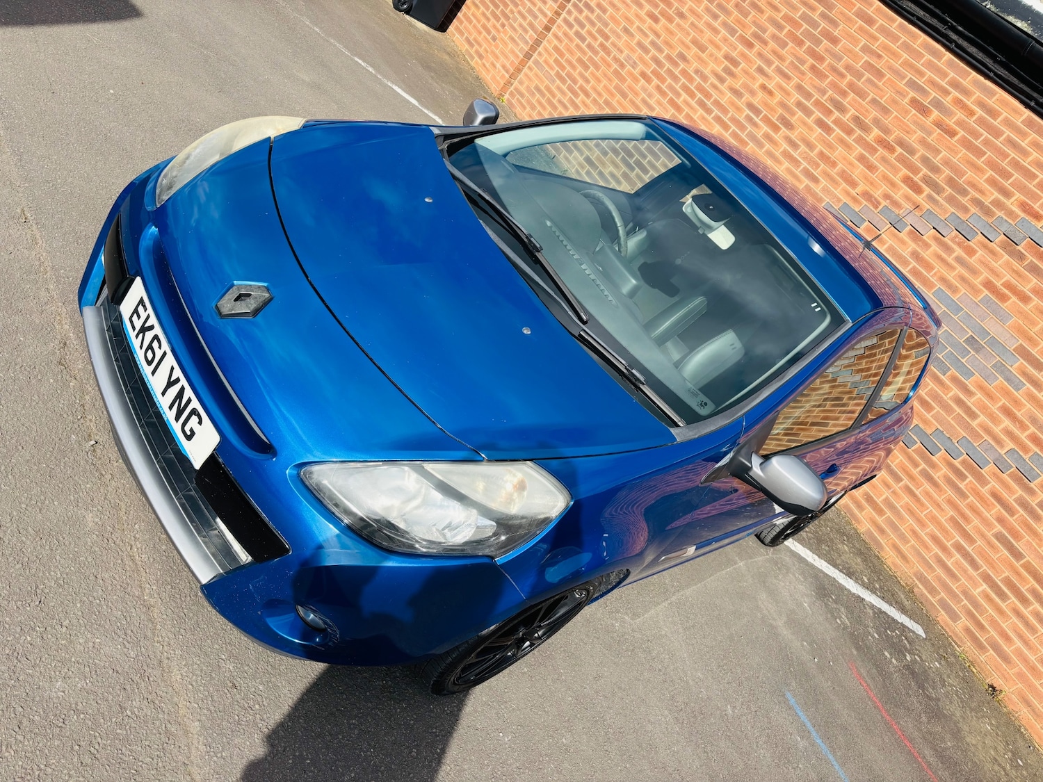 Used Renault Clio 2011 for sale - 78014396: Photo 5