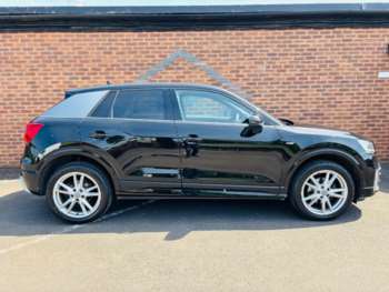 Used Audi Q2 2019 for sale - 74468199: Photo