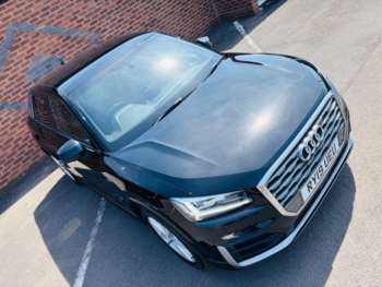 Used Audi Q2 2019 for sale - 74468199: Photo