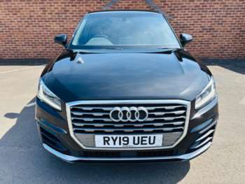 Used Audi Q2 2019 for sale - 74468199: Photo