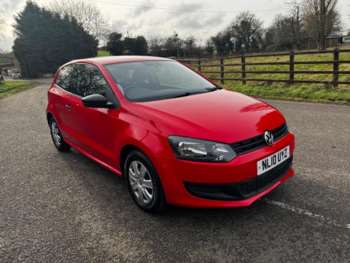 Used Volkswagen Polo S for Sale MOTORS