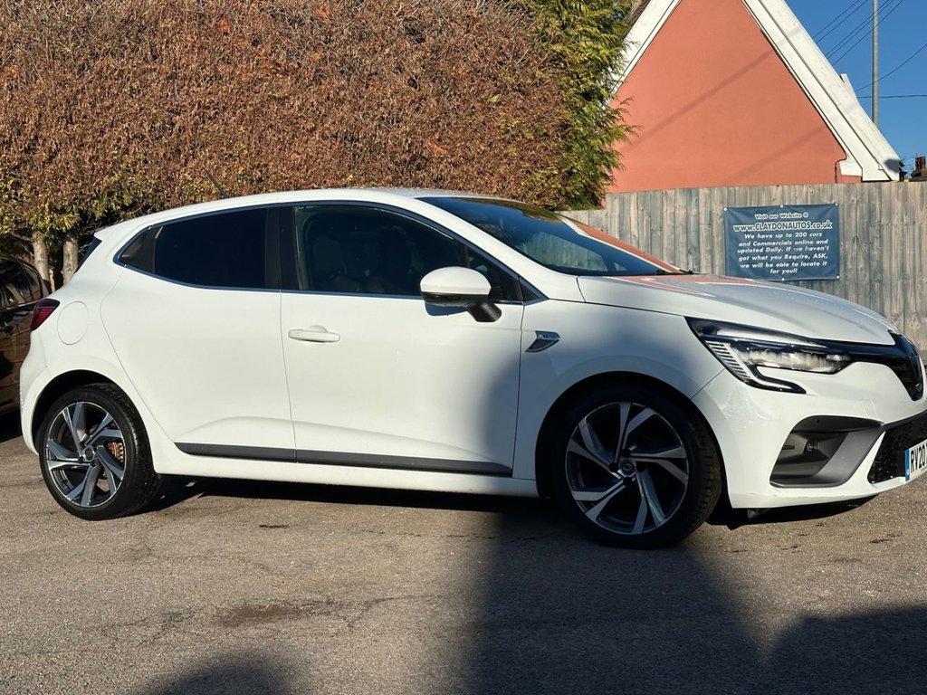 Used Renault Clio 2020 for sale - 78088315: Photo 11