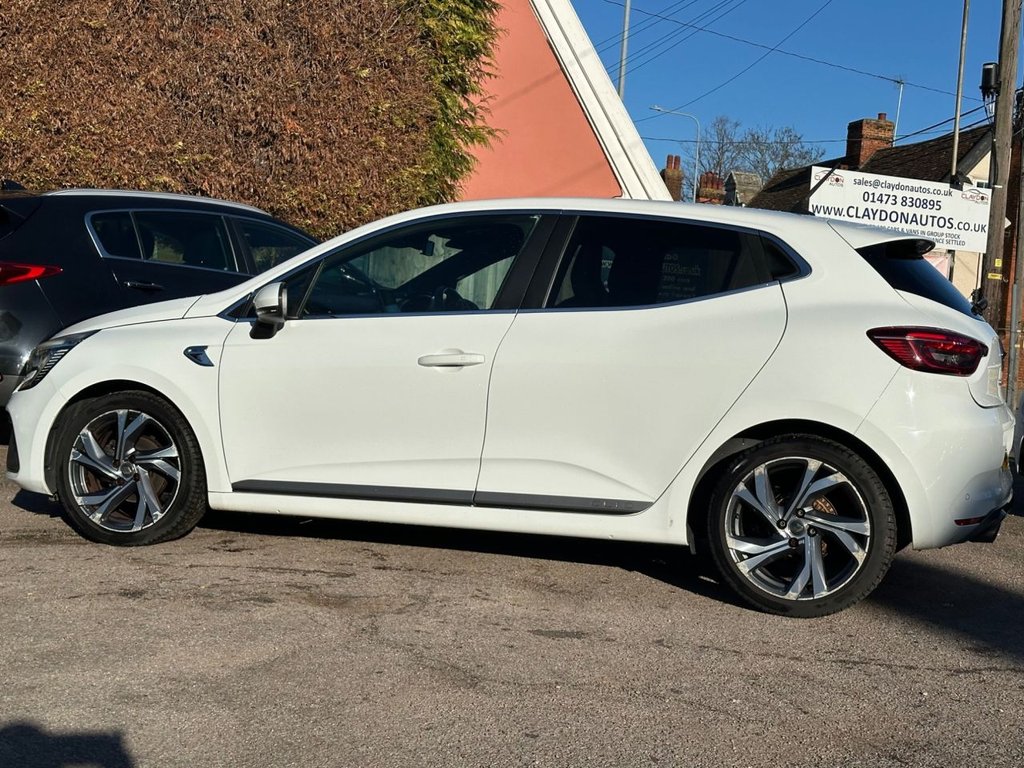 Used Renault Clio 2020 for sale - 78088315: Photo 14