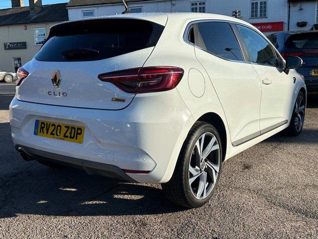 Used Renault Clio 2020 for sale - 78088315: Photo 15