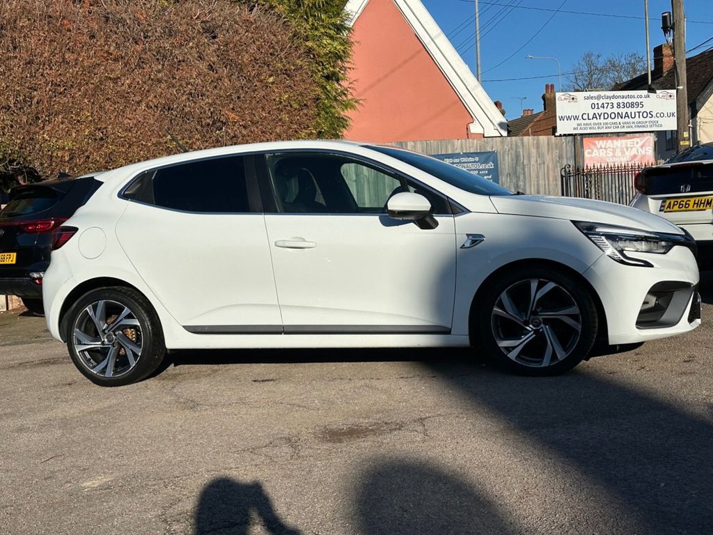 Used Renault Clio 2020 for sale - 78088315: Photo 17