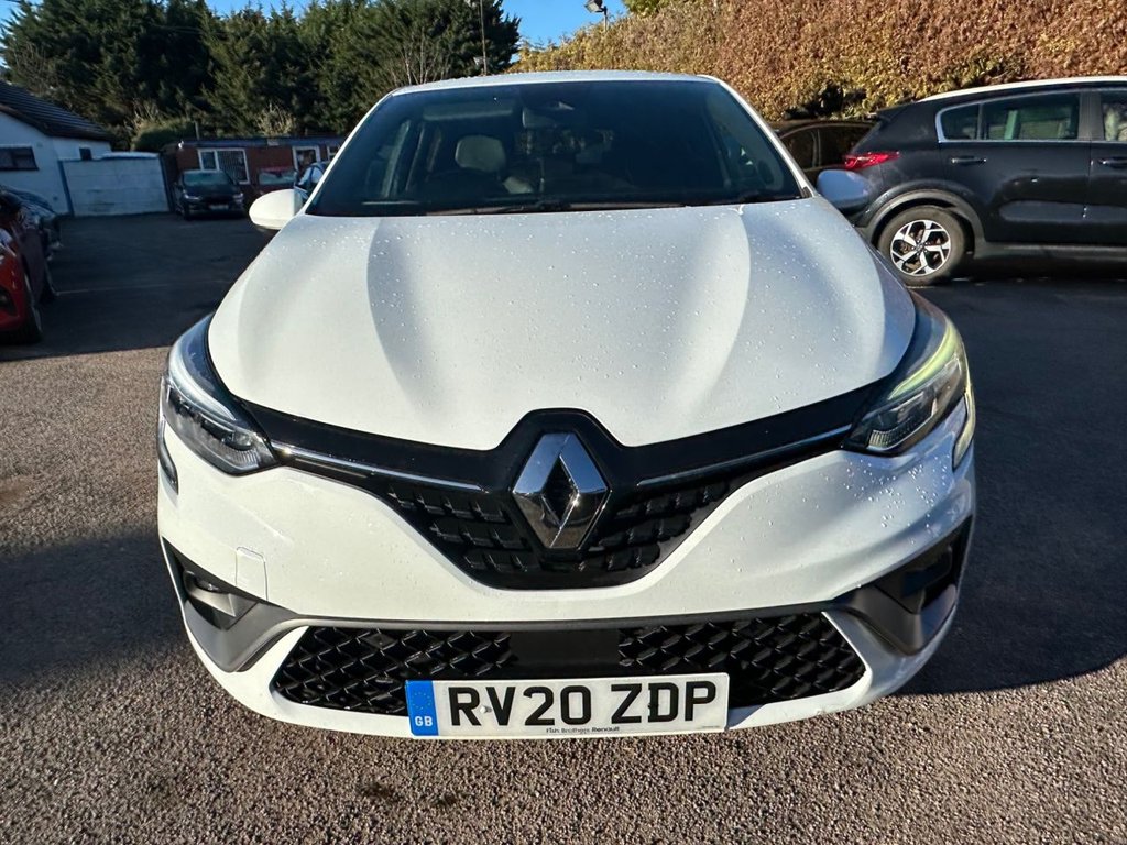 Used Renault Clio 2020 for sale - 78088315: Photo 18