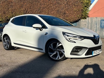 Renault Clio feature image