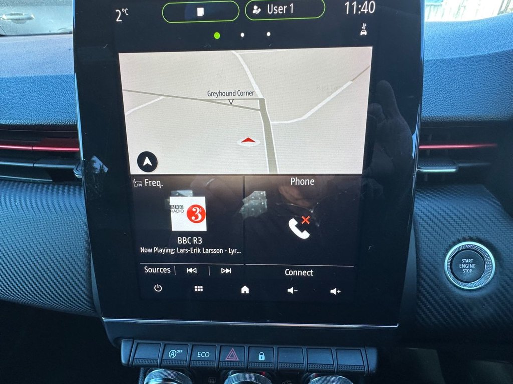 Used Renault Clio 2020 for sale - 78088315: Photo 25