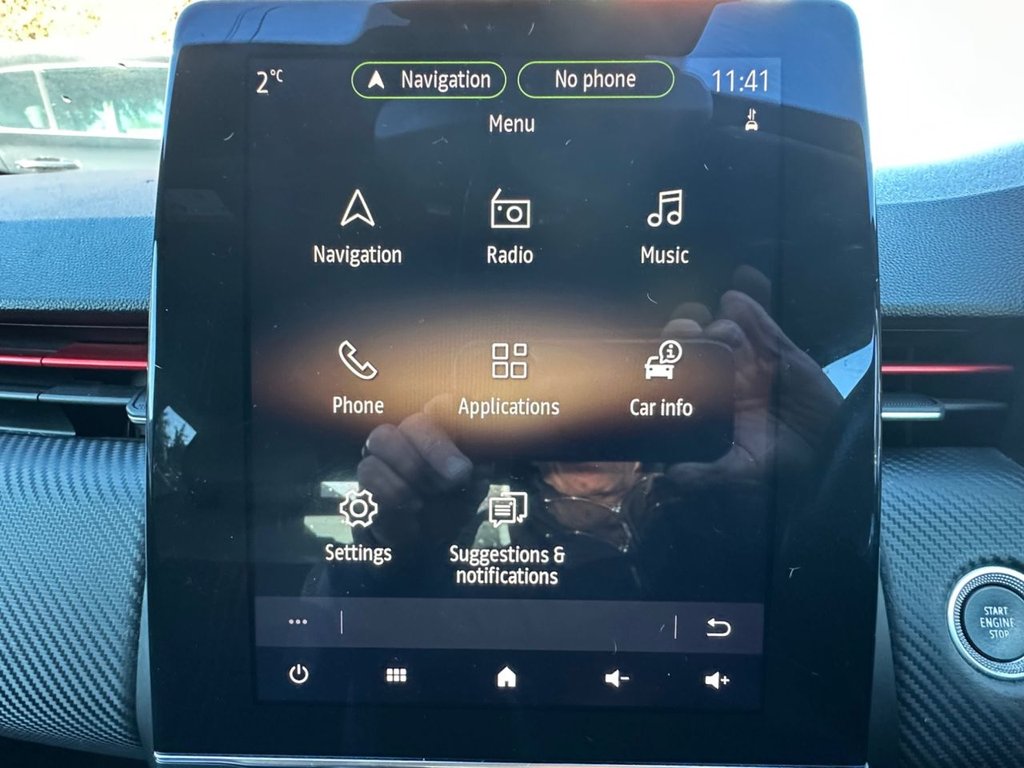 Used Renault Clio 2020 for sale - 78088315: Photo 28