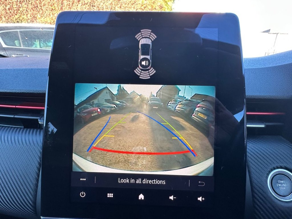 Used Renault Clio 2020 for sale - 78088315: Photo 29