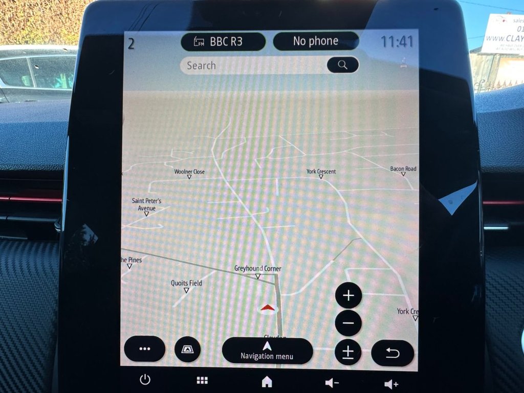 Used Renault Clio 2020 for sale - 78088315: Photo 30