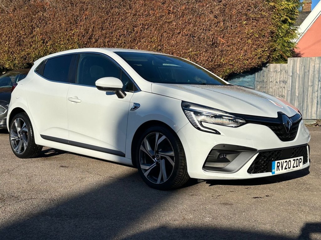 Used Renault Clio 2020 for sale - 78088315: Photo 7