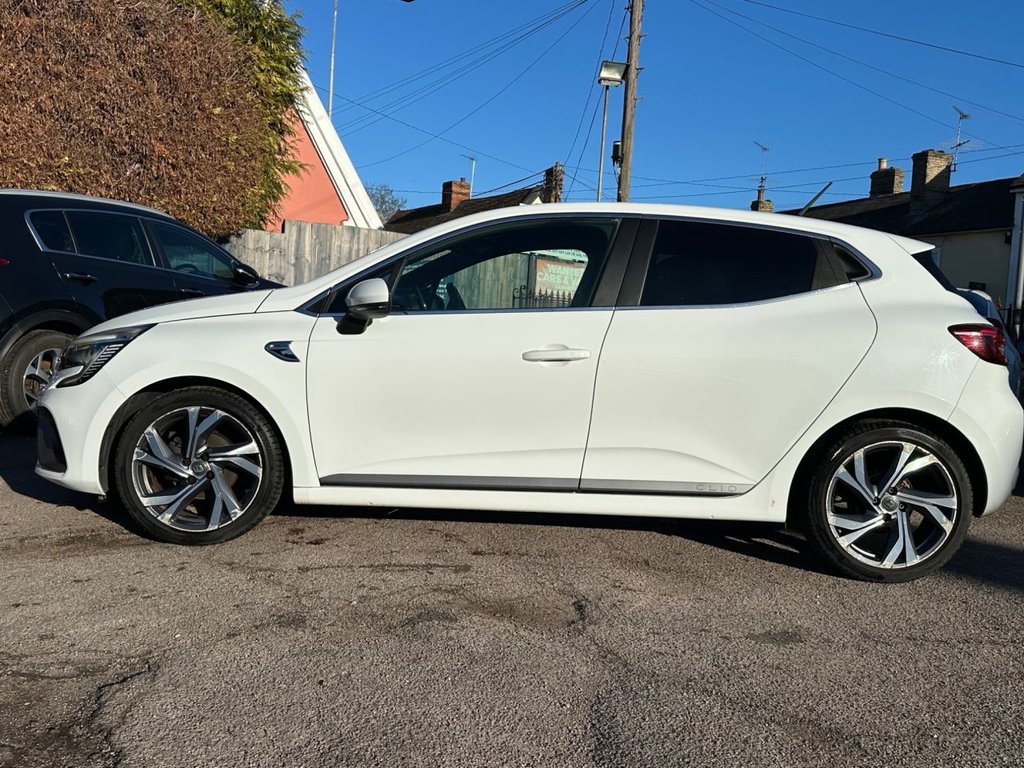 Used Renault Clio 2020 for sale - 78088315: Photo 8