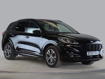 Used Ford Kuga 2022 for sale - 78320424: Photo