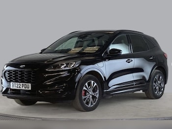 Used Ford Kuga 2022 for sale - 78320424: Photo