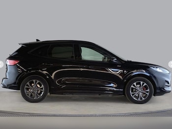 Used Ford Kuga 2022 for sale - 78320424: Photo