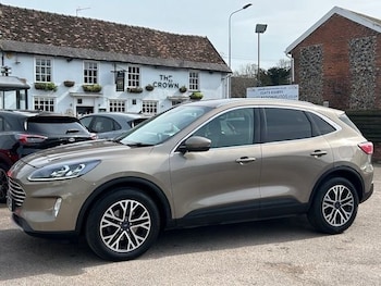 Used Ford Kuga 2020 for sale - 78582988: Photo