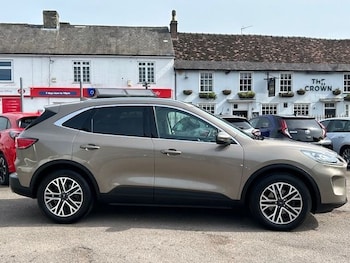 Used Ford Kuga 2020 for sale - 78582988: Photo