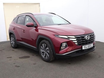 Used Hyundai TUCSON 2023 for sale - 77911059: Photo
