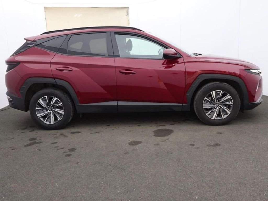 Used Hyundai TUCSON 2023 for sale - 77911059: Photo 2