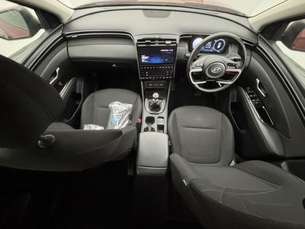 Used Hyundai TUCSON 2023 for sale - 77911059: Photo 4