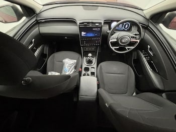 Used Hyundai TUCSON 2023 for sale - 77911059: Photo