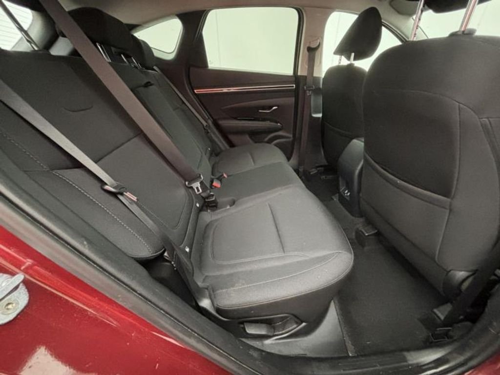 Used Hyundai TUCSON 2023 for sale - 77911059: Photo 5