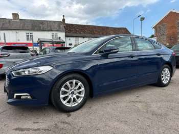 Used Ford Mondeo 2018 for sale - 75227190: Photo